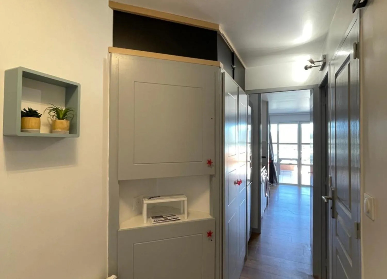 Lejlighed Appartement Cap Esterel 4/5 Personnes Saint-Raphaël