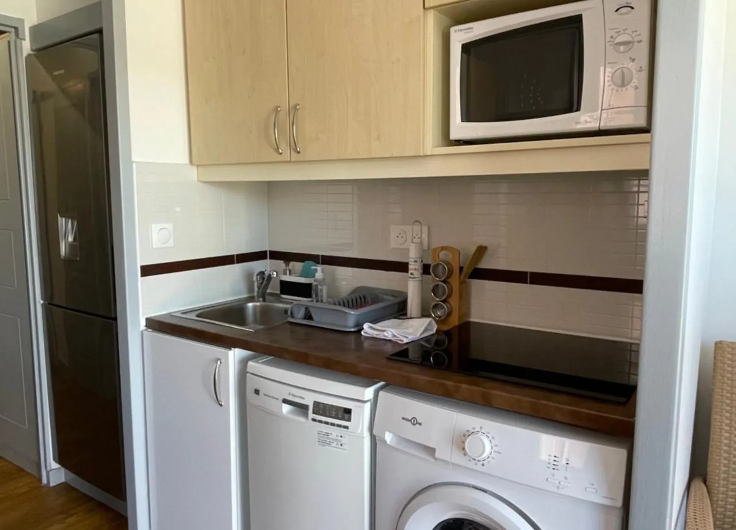 Appartement Cap Esterel 4/5 Personnes Saint-Raphaël