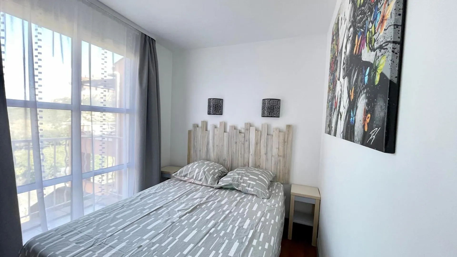 Appartement Cap Esterel 4/5 Personnes Saint-Raphaël