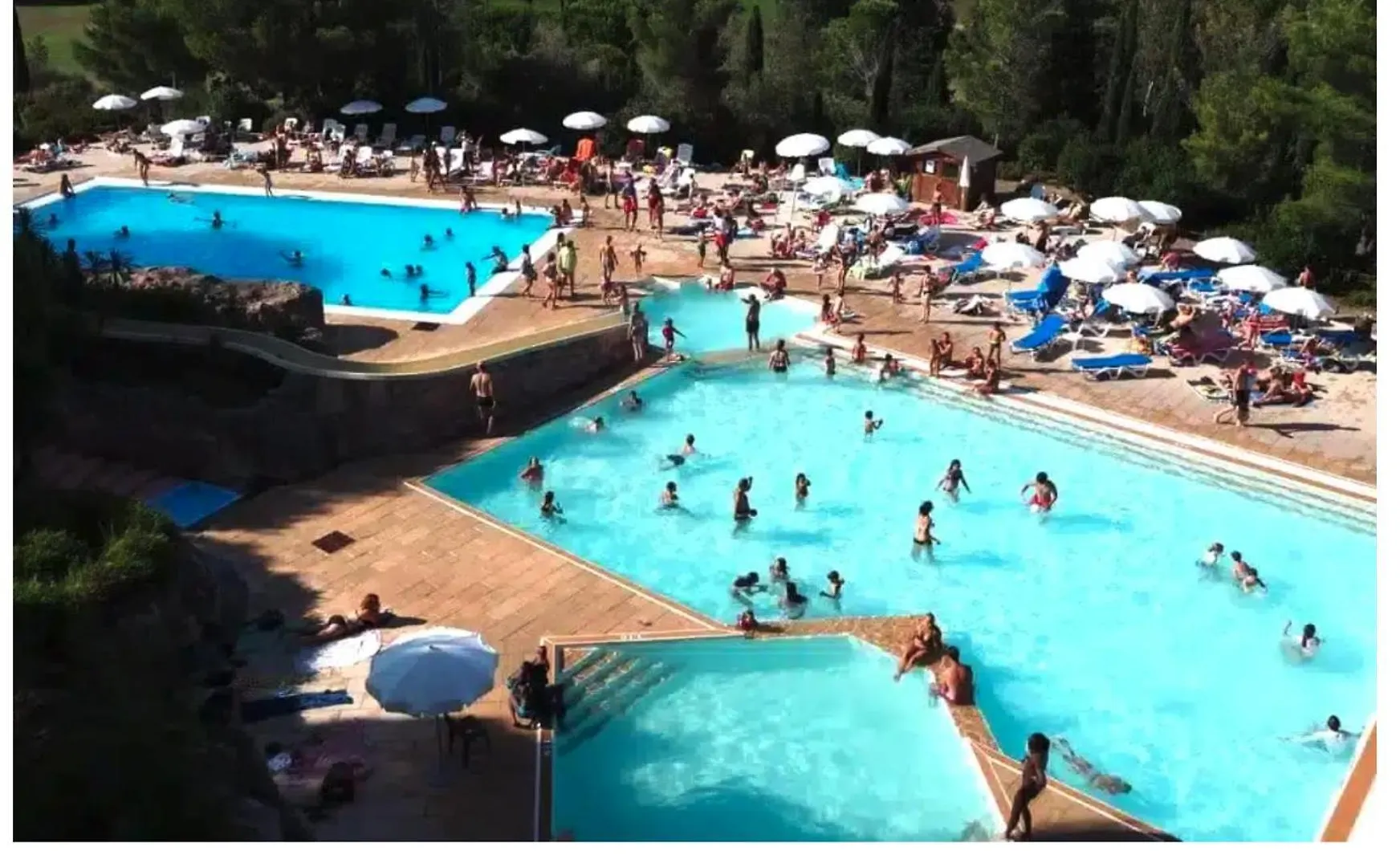 Lejlighed Appartement Cap Esterel 4/5 Personnes Saint-Raphaël