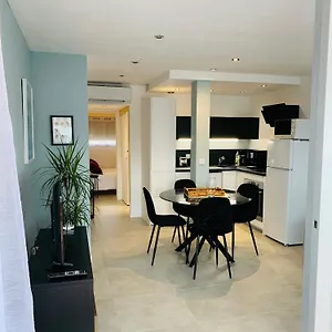 Saint-raphael Appartement